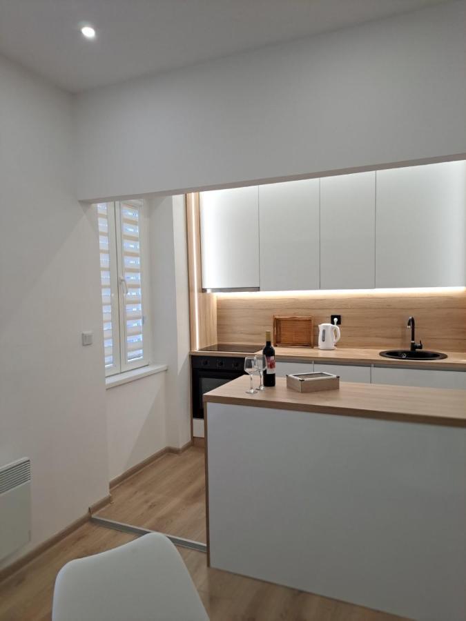 Apartman Andrea Sarajevo Exterior photo