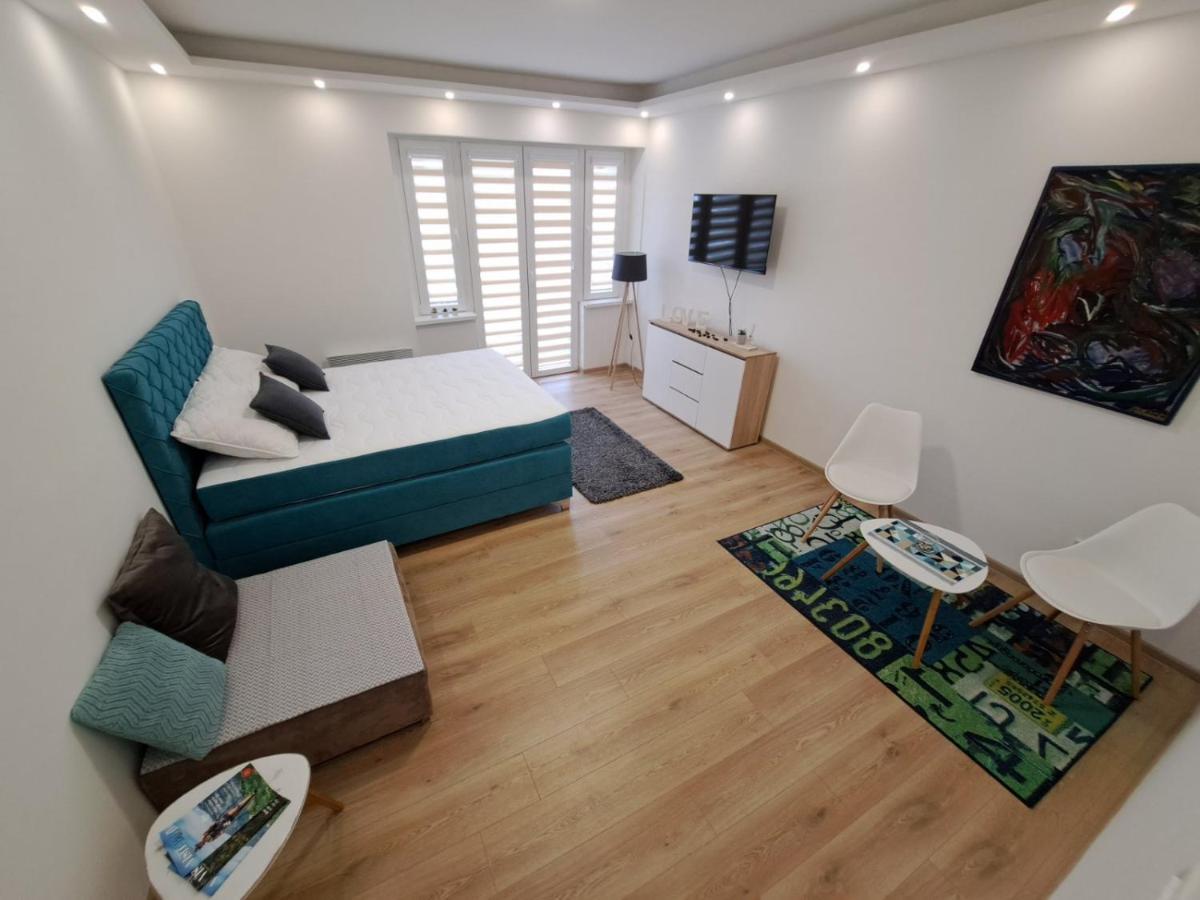 Apartman Andrea Sarajevo Exterior photo