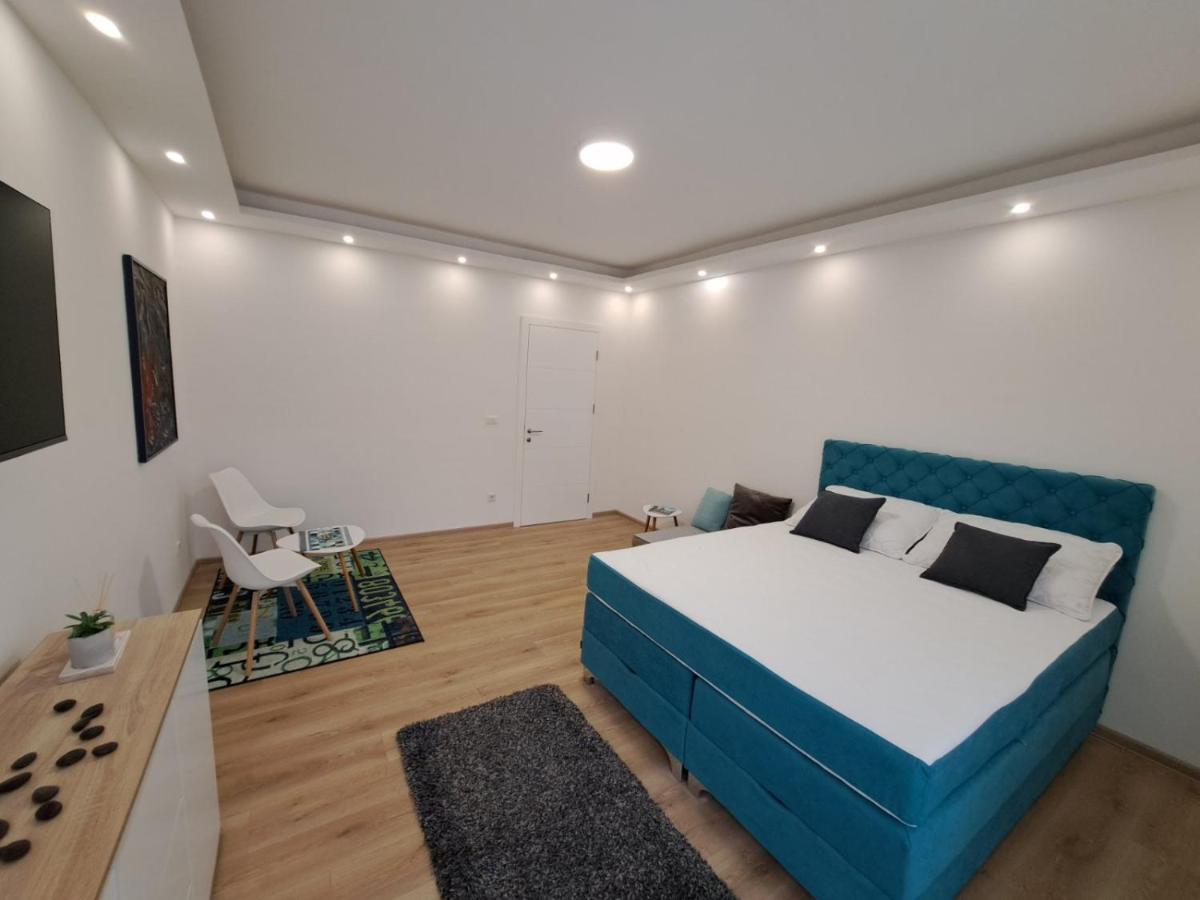 Apartman Andrea Sarajevo Exterior photo