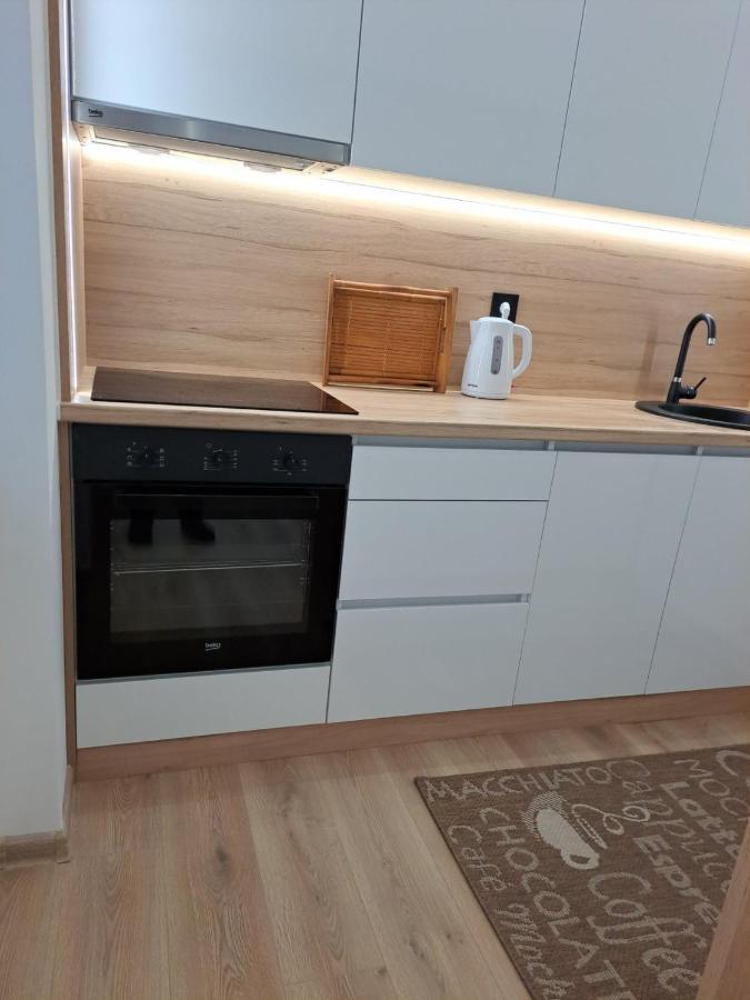 Apartman Andrea Sarajevo Exterior photo