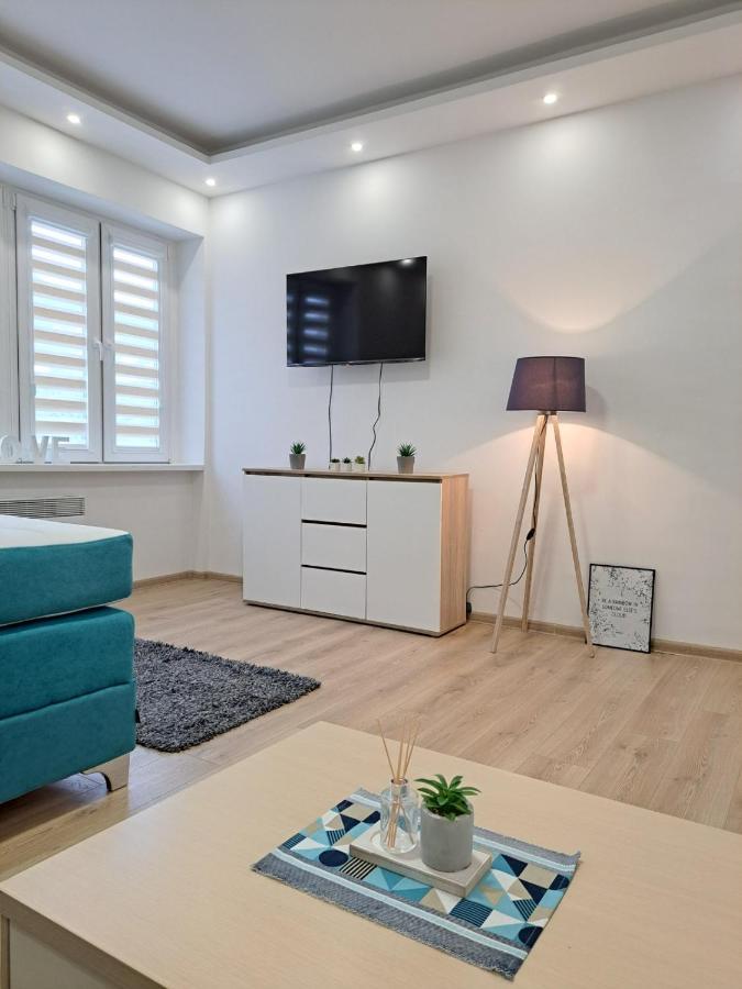 Apartman Andrea Sarajevo Exterior photo