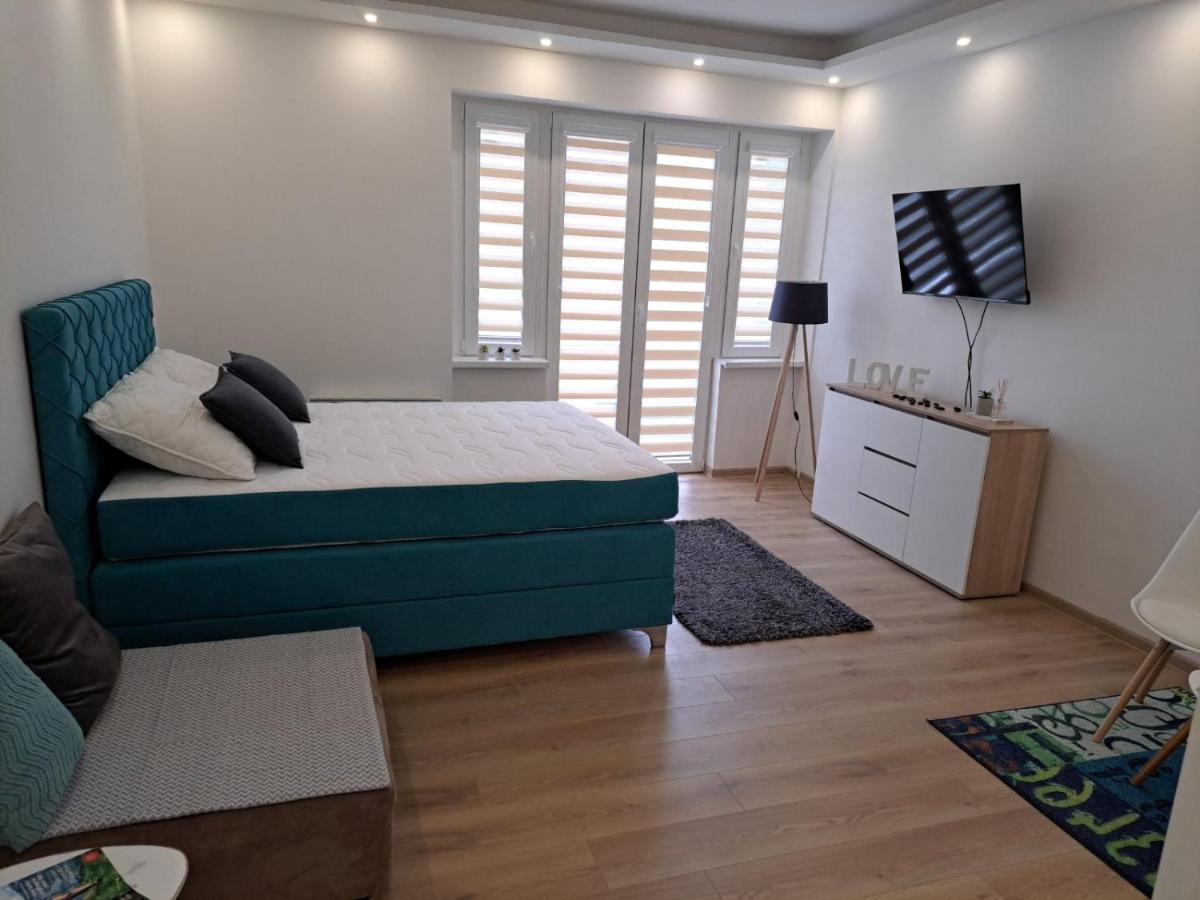 Apartman Andrea Sarajevo Exterior photo