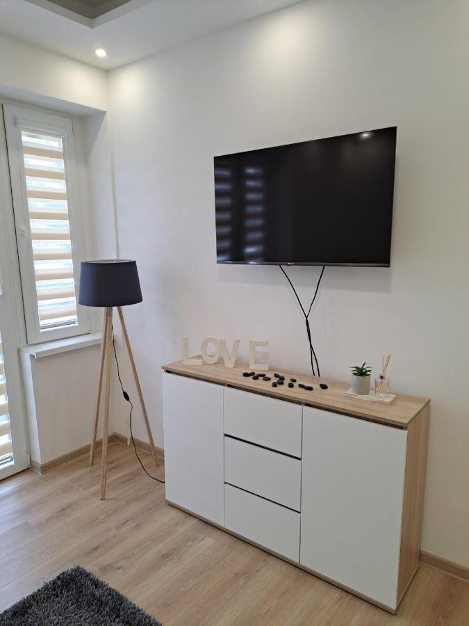 Apartman Andrea Sarajevo Exterior photo